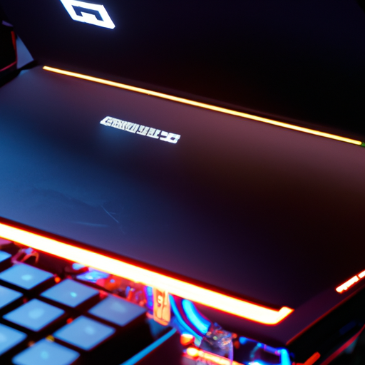 Asus ROG Gaming Laptops and Desktops Get a Refresh with Latest Intel, AMD, and Nvidia Hardware at CES 2023