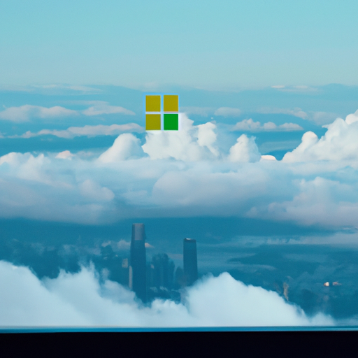 Microsoft Expects Double-Digit Growth for This Year as Demand for Cloud Computing Services Rise