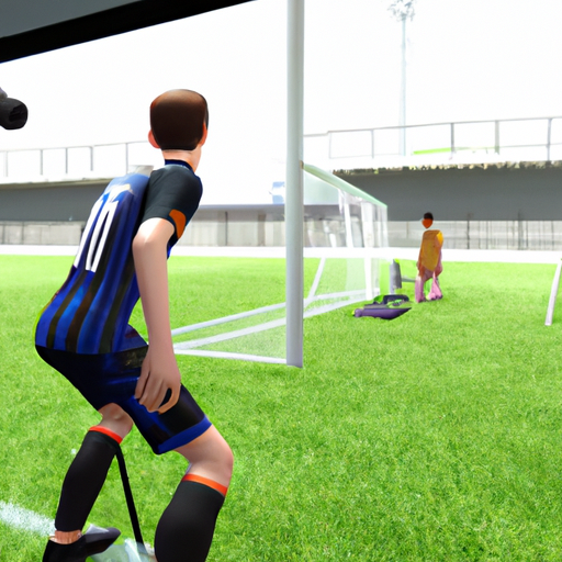 FIFA 22 Cross-Play Testing Commences Across PS5, Xbox Series S/X, and Stadia