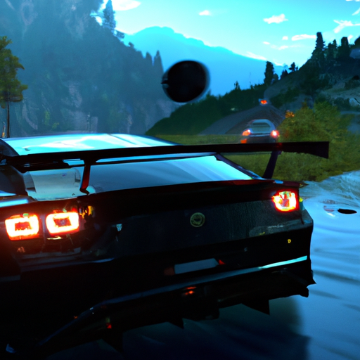 Review: Need for Speed Unbound Falls Just Short of Greatness