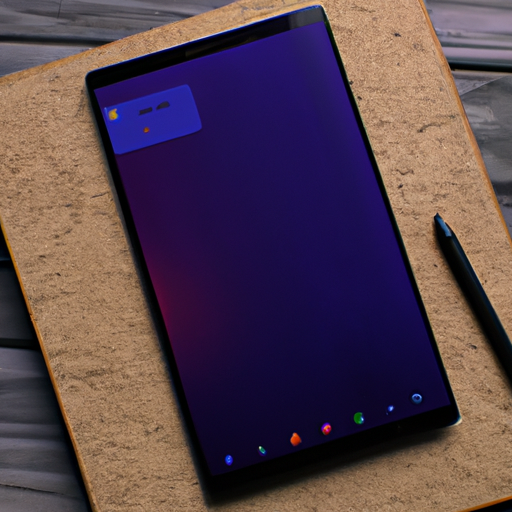 Leaked Samsung Galaxy Tab S9+ Specifications and Geekbench Surface