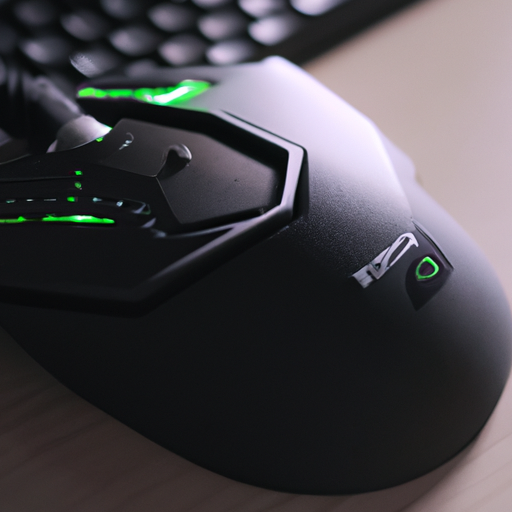 Razer Viper V2 Pro: A Cutting-Edge, Ultra-Lightweight Gaming Mouse with Focus Pro 30K Optical Sensor