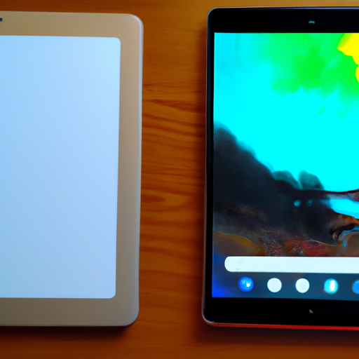 Leaked Online: Google Pixel Tablet Price and Two Colour Options