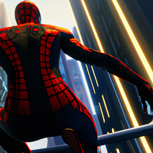 Review: Spider-Man: Miles Morales PC Port - A Marvelous but Expensive Experience