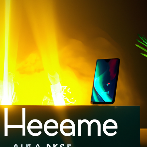 Realme to Launch Realme Pad X, Watch 3, and 5G-Led AIoT Products at Hey Creatives Event on July 26