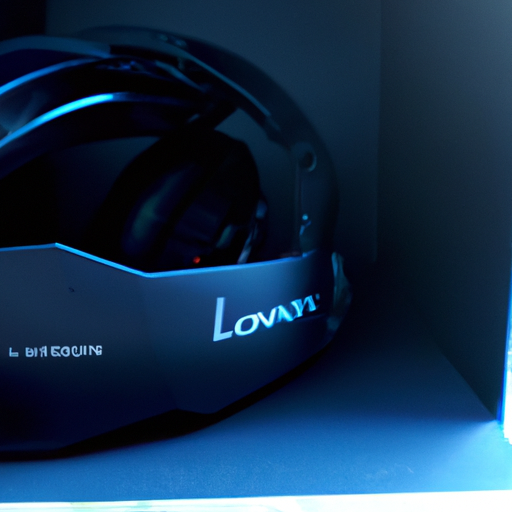 Sneak Peek: Unveiling Lenovo Legion VR700 Headset's Specifications