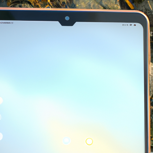 Realme Pad X Review: A Budget-Friendly Android Tablet with iPad Air-Inspired Design