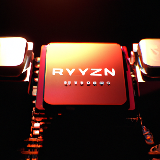 AMD Ryzen 7000 Series CPUs and AM5 Motherboards Set to Launch on August 30