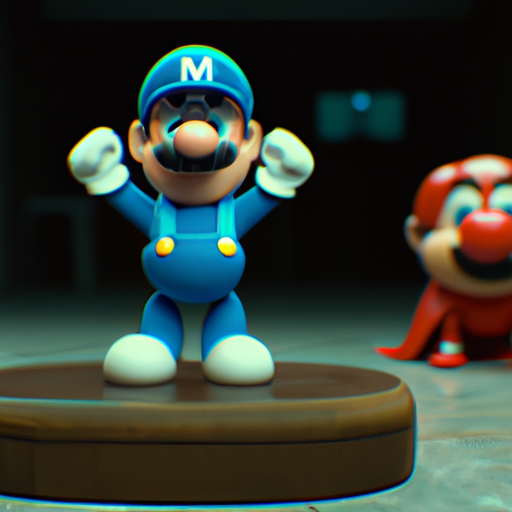 Super Mario Bros. Movie Hits $1 Billion at the Box Office in Less Than a Month