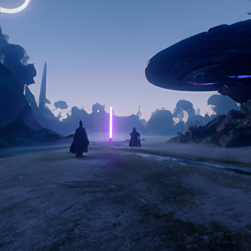 Star Wars Jedi: Fallen Order 2 Releasing in 2023 on PC, PS5, Xbox Series S/X: Report