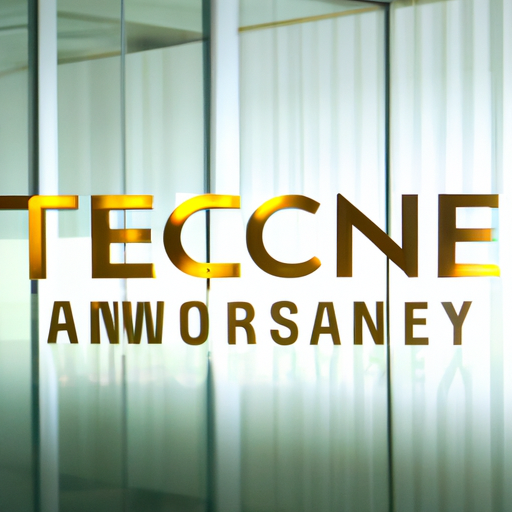 Tencent Terminates More Than 100 Employees Convicted of Bribery and Embezzlement