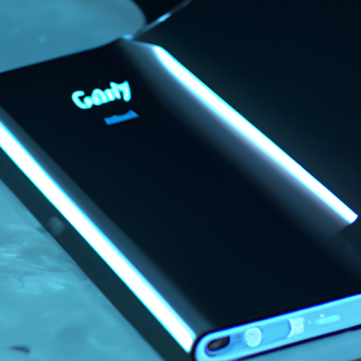 Leaked Promotional Images of Samsung Galaxy Z Fold 4 and Galaxy Z Flip 4 Prior to Launch