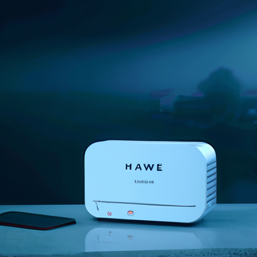 Huawei AX3 Wi-Fi 6 Plus-Enabled Router With HomeSec Security Safeguards Launched in India