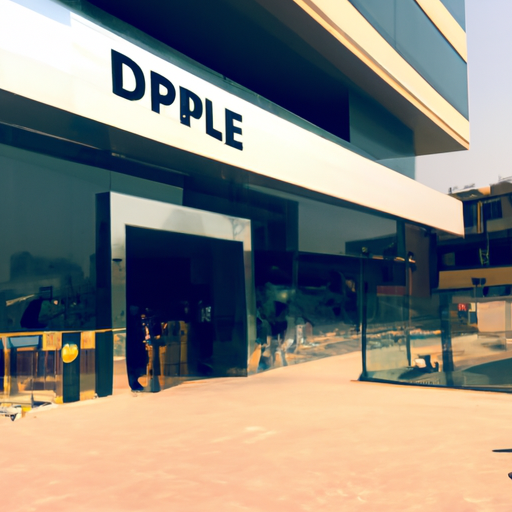 Preview of Delhi's First Apple Store, Apple Saket, Ahead of April 20 Opening