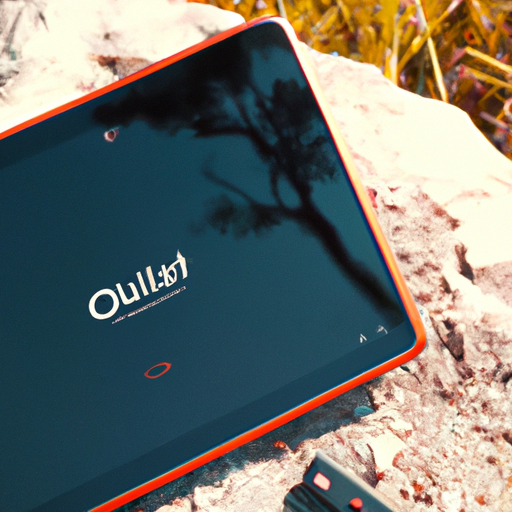 Details of the Mid-September Launch of Oukitel RT2 Tablet with 20,000mAh Battery and 10.1-Inch Display