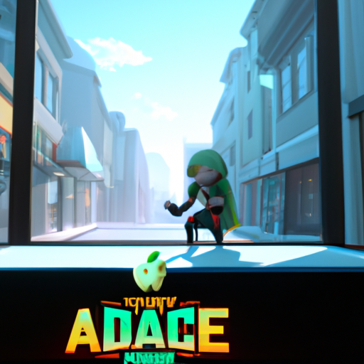 Apple Arcade Expands with 20 New Games, Featuring Exclusive TMNT Splintered Fate