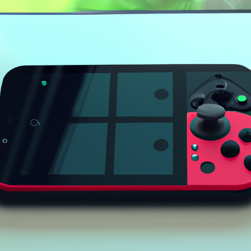 Report: iOS 16 to Integrate Native Support for Nintendo Joy-Con and Switch Pro Controller