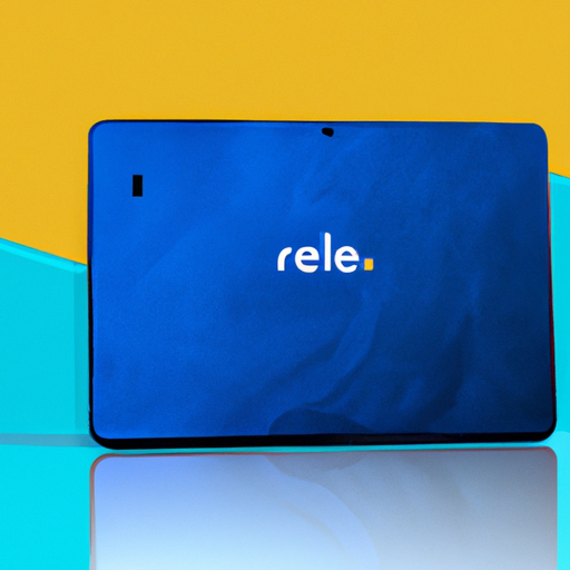 Introducing Realme Pad X and Realme Flat Monitor in India: Complete Specifications and Features