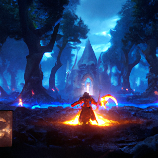 Diablo Immortal Set to Release on June 2, PC Version Confirmed