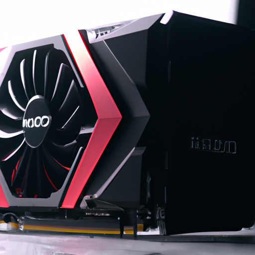 AMD Radeon RX 6400 Compact Desktop GPU With Smart Access Memory Technology Launched