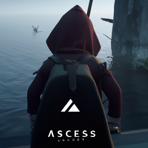 Ubisoft Teases September Event, to Announce the 'Future of Assassin’s Creed'