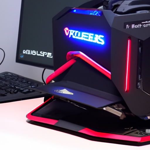 Review: Unleashing Power and Personality with Asus ROG Strix G15 (G513RW)