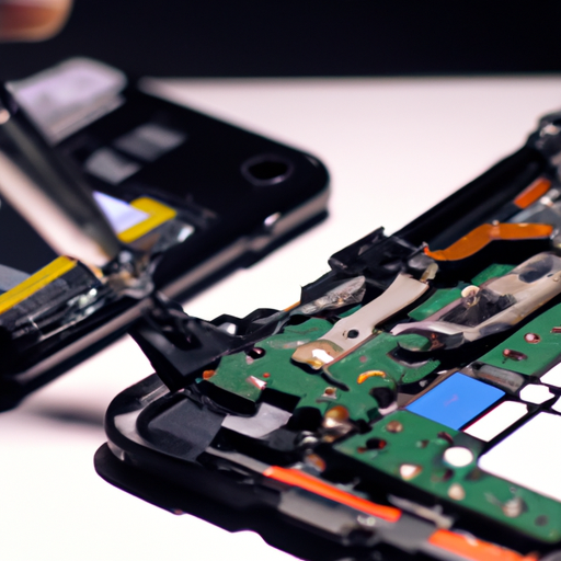 EU's Proposed Rule: Extended Consumer Rights for Electronics Repairs