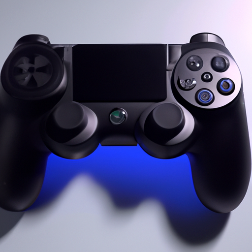 Sony to Launch New PlayStation 5 Pro Controller, Possibly DualSense Pro