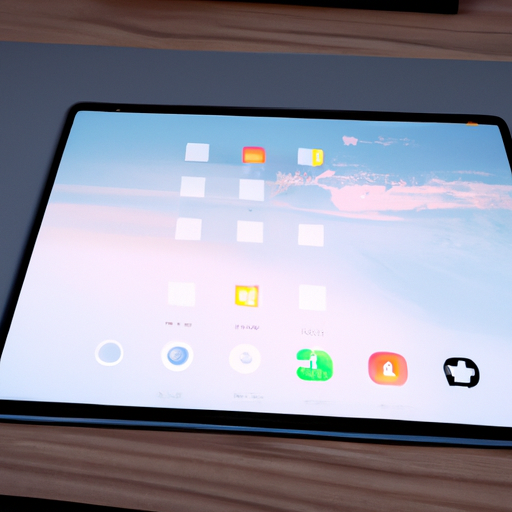 Apple Reportedly Set to Release Larger Screen iPad Pro with M2 Chip in October