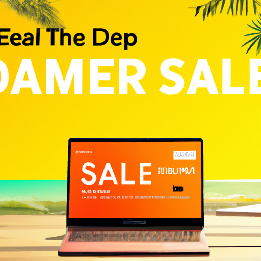 Amazon Summer Sale 2022: Best Deals, Offers on Laptops