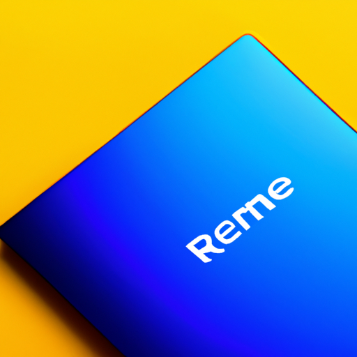 Introducing Realme Pad 2: A Powerhouse with 11.5-Inch 120Hz 2K Display and Massive 8,360mAh Battery