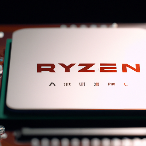 AMD Ryzen Pro 6000 Series CPUs for Business Laptops Announced, Promising Performance and Security