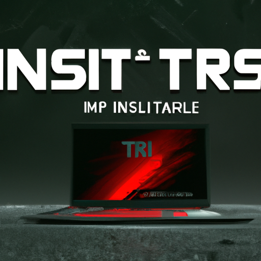 MSI Titan, Raider, CreatorPro, Vector Gaming Laptop Lineups Refreshed With Latest Intel, Nvidia Hardware