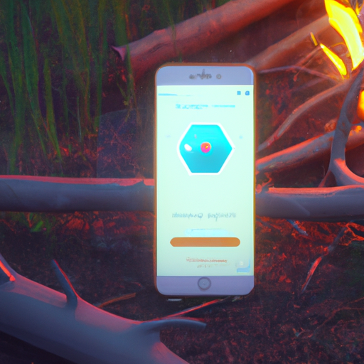 Niantic's Campfire Companion App: Enhancing Pokémon Go Player Communication and Meetups