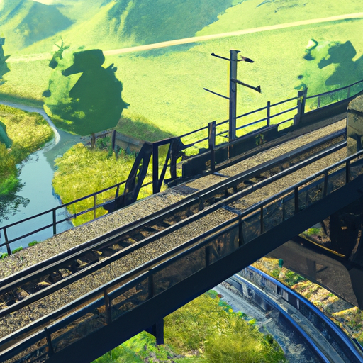 Sid Meier’s Railroads to be Released on iOS and Android by Feral Interactive on April 5