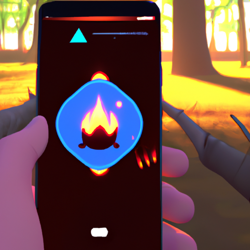 Niantic's Campfire Companion App: Enhancing Pokémon Go Player Communication and Meetups