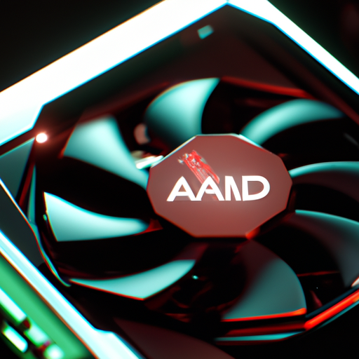 New AMD Radeon GPUs Announced: Enhanced Clock Speeds, Memory, and TDPs