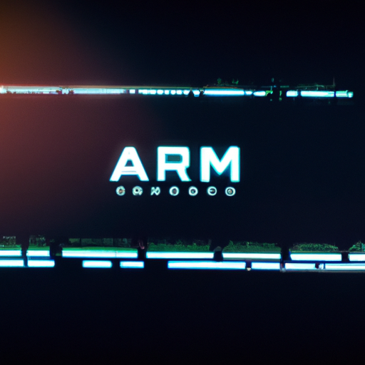 Arm Introduces Advanced Chip Technologies for Mobile Gaming