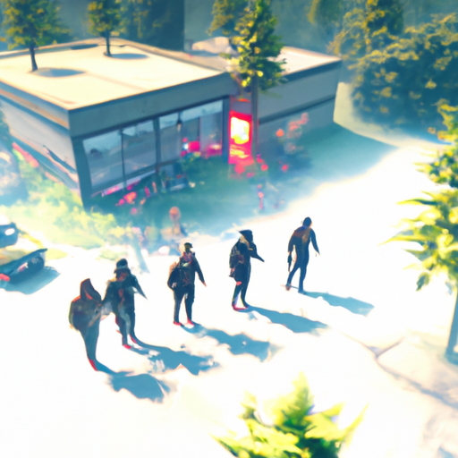 First Impressions of Payday 3 Closed Beta: Assembling the Old Gang for Covert Ventures