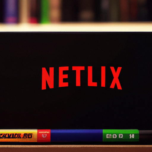 Netflix to Expand Game Catalogue with 50+ Titles by Year End: Report