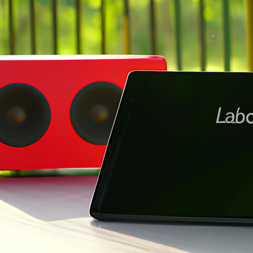 Lenovo Tab P12 Tablet with Quad JBL Speakers Set for India Launch on September 5