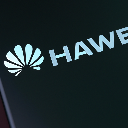 Huawei's Profits Decline in First Half Due to US Technology Restrictions and Curbs