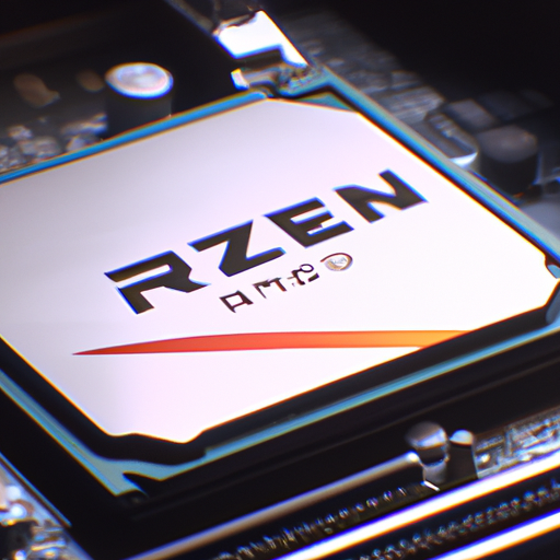 AMD Announces Ryzen Z1 and Z1 Extreme CPUs for Gaming Handhelds; Asus ROG Ally Confirmed as First Device