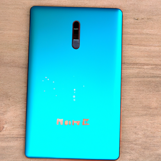 Leaked Design and Specifications of Realme Pad 2: Up to 8GB RAM