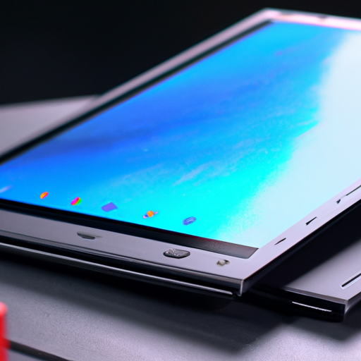 Leaked Ahead of CES 2023 Launch: Lenovo Tab Extreme Unveils Dual Rear Cameras and SmartPaper Tablet