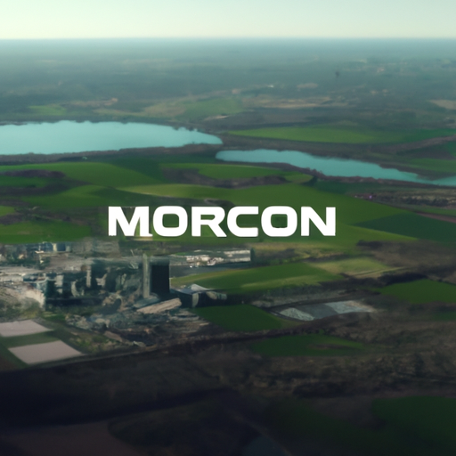 Micron's Ambitious Plan: Constructing a $100 Billion Semiconductor Plant in New York