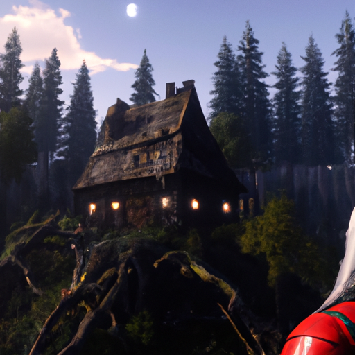 CD Projekt Red Announces Remake of The Witcher, Powered by Unreal Engine 5