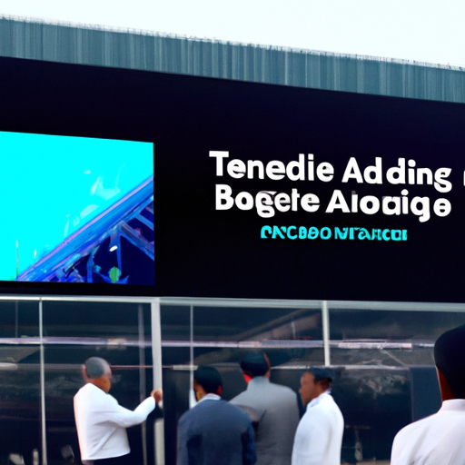 Telangana to Get India’s First Generation 6 AMOLED Display Fab Facility Worth Rs. 24,000 Crore in Collaboration With Elest