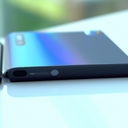 Google's Alleged Second Foldable Phone: Triple Rear Cameras and High-End Tablet