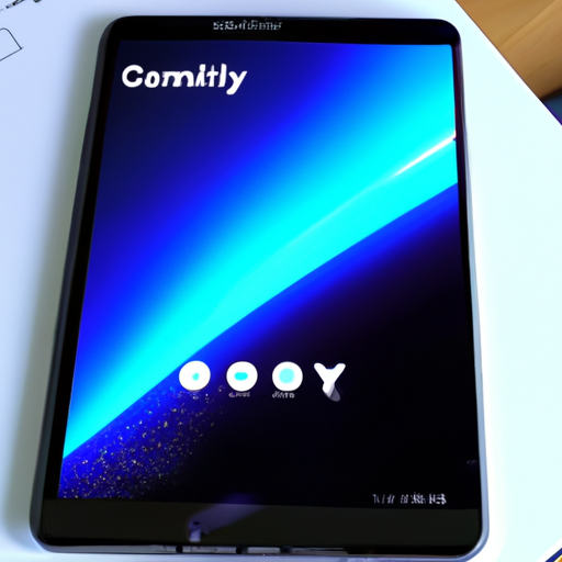 Samsung Galaxy Tab S8 Gets Android 12L Update and August 2022 Security Patch: Report